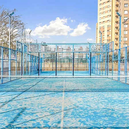 Lanzas Lznzr Дом отдыха Кампелло
