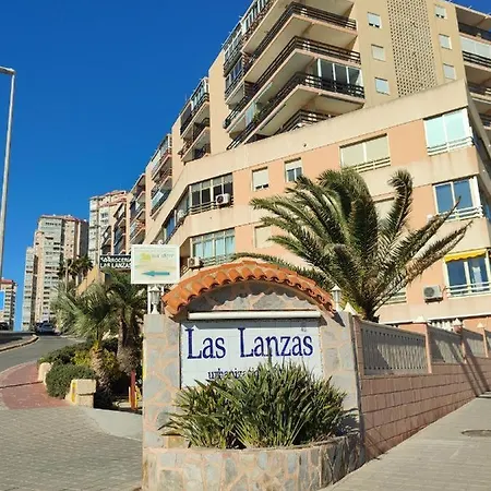 Lanzas Lznzr Дом отдыха *