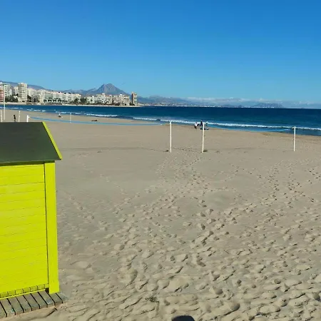 Дом отдыха Lanzas Lznzr