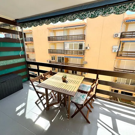 Lanzas Lznzr Holiday home