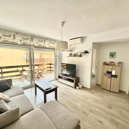 Holiday home Lanzas Lznzr El Campello