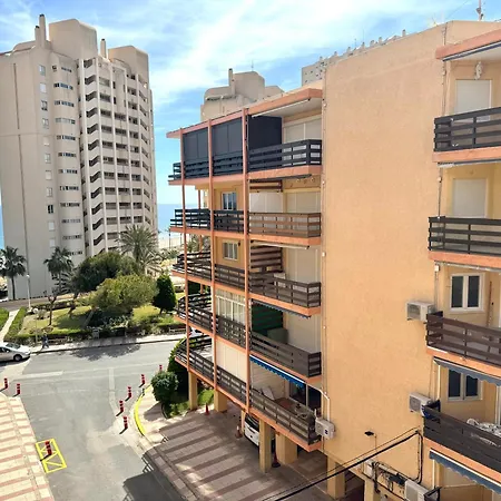 Lanzas Lznzr Holiday home