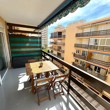 Lanzas Lznzr Holiday home *