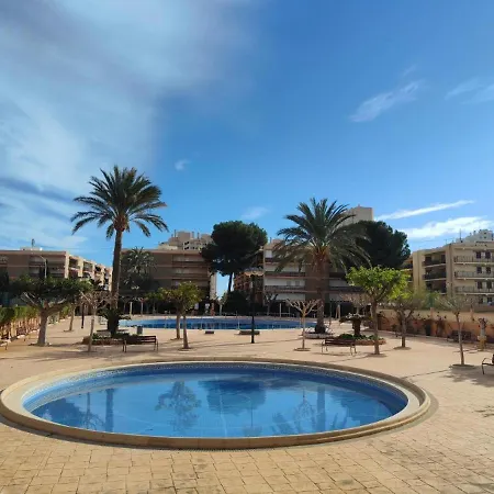 Lanzas Lznzr Holiday home