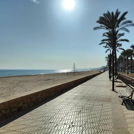 Lanzas Lznzr El Campello