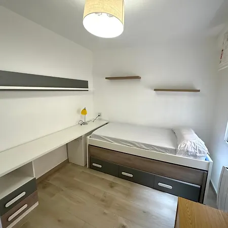 Lanzas Lznzr Holiday home