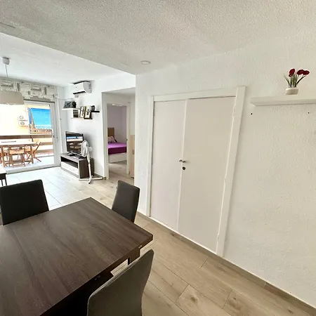 Lanzas Lznzr Holiday home El Campello