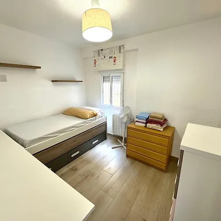 Lanzas Lznzr Holiday home