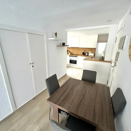 Lanzas Lznzr Holiday home *